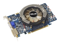 ASUS EN9500GT OC/DI Graphics Card
