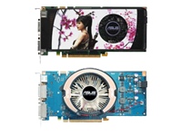 ASUS EN9600GT/HTDI - graphics adapter - GF 9600 GT - 512 MB