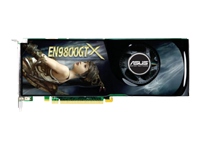 ASUS EN9800GTX/HTDP Graphics Card