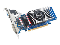 ASUS ENGT220/DI/1GD3(LP) - graphics adapter - GF