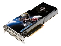 ASUS ENGTX275/HTDI/896MD3 - graphics adapter -