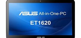 Asus ET1620IUTT 15.6 Celeron J1900 2.0GHz 2GB