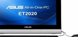 Asus ET2020IUTI-B002Q Intel Pentium G2030T 4GB