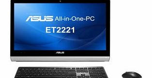 Asus ET2221IUKH-B005Q Intel Pentium G3220T 4GB