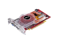 ASUS Extreme AX850XT PE/2DHTV - graphics adapter - RADEON X8