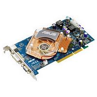 Asus Extreme N6600GT/TD GF 6600GT 128MB PCI