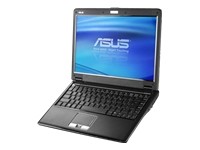 ASUS F6VE-3P114C Nookbook