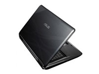 ASUS F70SL TY129C - Core 2 Duo P8600 2.4 GHz -