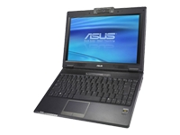 asus F9E 2P211C - Core 2 Duo T5750 2 GHz - 12 TFT