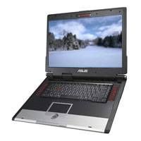Asus G2PC-7R004P Intel Core 2 Duo T7200 (2.00GHz-