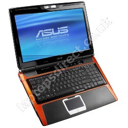 ASUS G50V Gaming Laptop