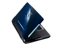 ASUS G51J 3D IX098V - Core i7 720QM 1.6 GHz -