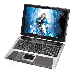 ASUS G70S Gaming Laptop