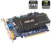 GeForce EN8400GS Silent - 512 MB GDDR2 -