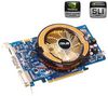 ASUS GeForce EN9600GT - 512 MB GDDR3 - PCI-Express 2.0