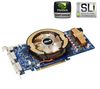 ASUS GeForce EN9800GT HybridPower - 512 MB DDR3 -