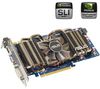 ASUS GeForce ENGTS250 DK/DI - 1 GB GDDR3 -