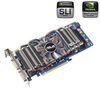 ASUS GeForce ENGTS250 OC GEAR DI - 512 MB GDDR3 -