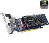 ASUS GeForce GT 220 - 1 GB GDDR2 - PCI-Express 2.0