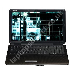Asus K50IJ SX138V Windows 7 Notebook