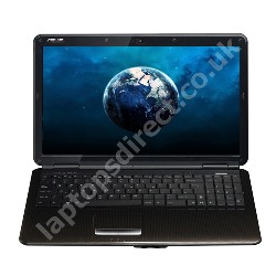 Asus K50IN-SX149V Windows 7 Laptop