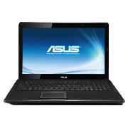 ASUS K52N-EX366V Laptop (AMD Phenom II, 3GB,