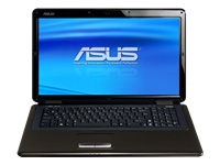 ASUS K70IJ TY085V - P T4400 - 17.3` TFT