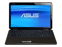 ASUS K70IO TY002V - P T4200 2 GHz - 17.3` TFT