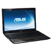 ASUS K72F-TY210V Laptop (Pentium Dual Core