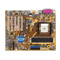 K8N-E Motherboard - Athlon 64 Socket 754