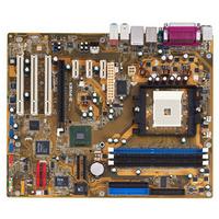 Asus K8N4-E Deluxe Motherboard - Athlon 64