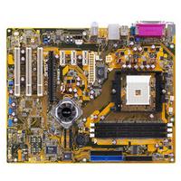 Asus K8N4-E Motherboard - Athlon 64 Socket 754