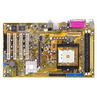 Asus K8U-X Motherboard - Athlon 64 Socket 754