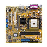 K8V-MX Motherboard - Athlon 64 Socket 754