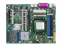 asus M2N-LR - mainboard - ATX - NVIDIA nForce 570