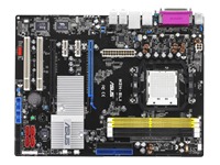 ASUS M2N-SLI