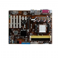 Asus M2N68 PLUS socket AM2  ATX motherboard