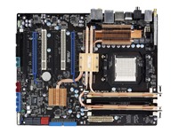 ASUS M3A32-MVP Deluxe/WiFi-AP