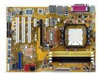 ASUS M3A78-EH - motherboard - ATX - AMD 780G