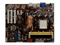 asus M3N78 - motherboard - ATX - GeForce 8200