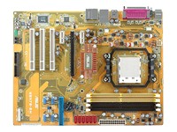 asus M3N78-EH - motherboard - ATX - nForce 730a MCP
