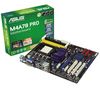 ASUS M4A78 PRO - Socket AM2 /AM2 - Chipset 780G - ATX