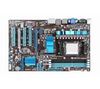 ASUS M4A785TD-V EVO/U3S6 - AM3 Socket - 785G - ATX