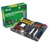 ASUS M4A79 Deluxe - Socket AM2 /AM2 - Chipset 790FX -