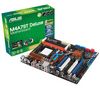 ASUS M4A79T Deluxe - Socket AM3 - Chipset 790FX - ATX