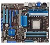 ASUS M4A89GTD PRO - AM3 Socket - 890GX - ATX Chipset