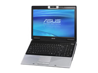 ASUS M51A AP078E - Core 2 Duo T6400 2 GHz -