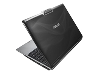 asus M51Se AS112C - Core 2 Duo T5750 2 GHz - 15.4 TFT