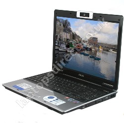 ASUS M51VR Laptop
