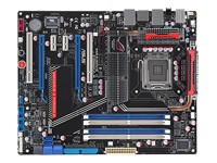 ASUS Maximus II Formula - motherboard - ATX - iP45